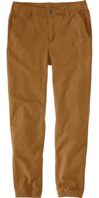 Carhartt Relaxed Fit Canvas Jogger Pant 106889