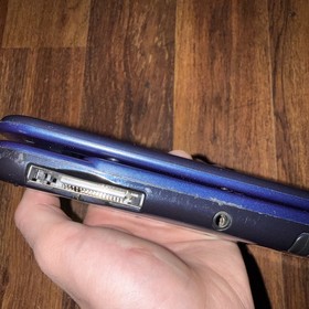 New Nintendo 3DS XL LL  Blue Handheld Console (Region Free)