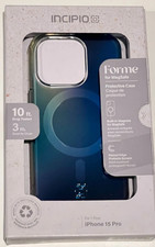 Incipio Forme Protective Magsafe Case iPhone 15 Pro - Digital Disruption