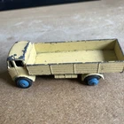 Dinky Toys #420 Leyland Forward Control Lorry - Vintage Original