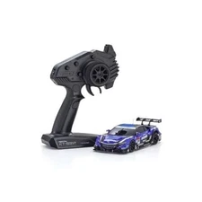 Kyosho Mini-Z RWD Readyset Raybrig NSX Concept-GT 2014 32350RG Box Damaged