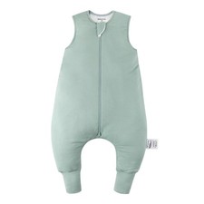 Rayon Made from Bamboo Toddler Sleep Sack with Feet 12-24 Months 1.0 Tog Ultr...