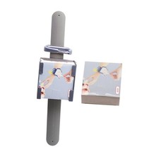 Perm Papers Wristband Adjustable Wristband Wrist Perm Paper Holder