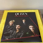 Queen: Greatest Hits - double Vinyl brand-new and sealed
