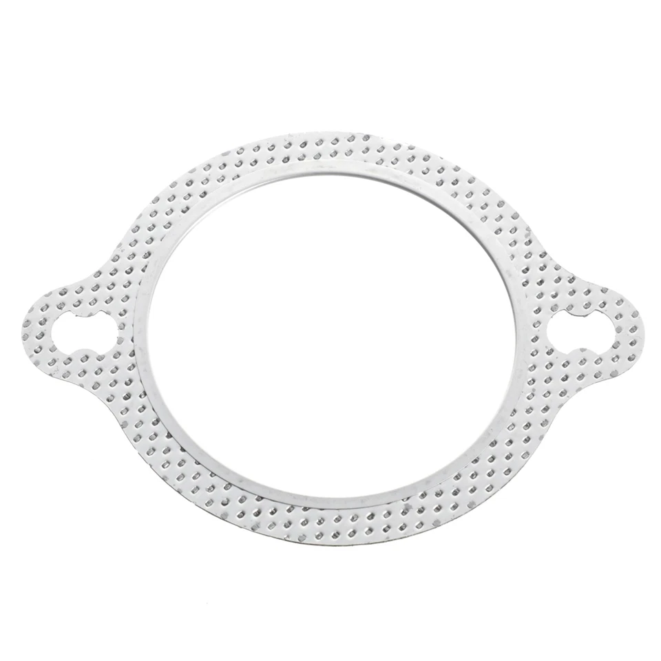 Junta de conector de tubo de escape original Volvo 31454377 Foto 2 de 4