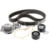 NTN SNR KDP459.380 Wasserpumpe Zahnriemensatz FüR Peugeot Citroen Ford Mazda C3