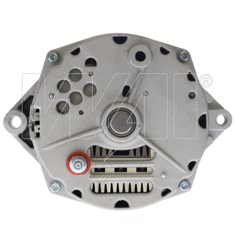 Alternador WAI 7134-6N Foto 3 de 4