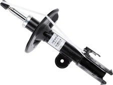 Ammortizzatore Sx Spina superiore 316 985 SACHS per TOYOTA LEXUS