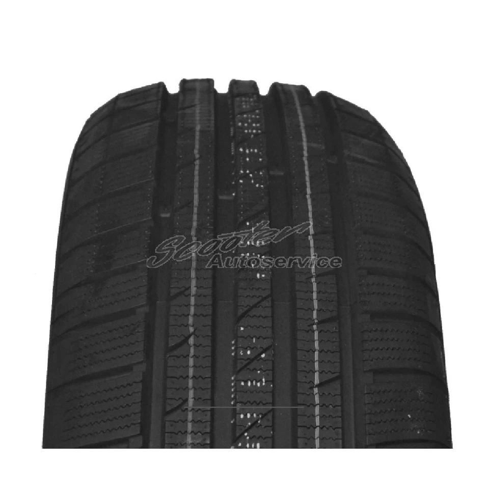 Winterreifen Atlas 205/65 R 15 94H PolarBear HP 3PMSF | 44726