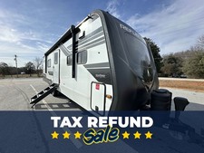 2026 Grand Design Reflection Travel Trailer 322FKTS
