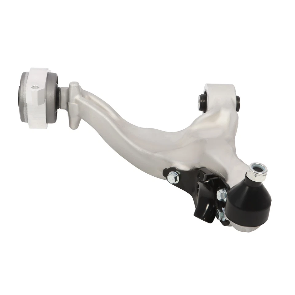 Front Left Lower Suspension Control Arm For INFINITI Q70 Q70L M37 M56 11-19 FWD - Image 3 of 4