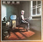 RUSH, Power Windows, Vinyl 1985