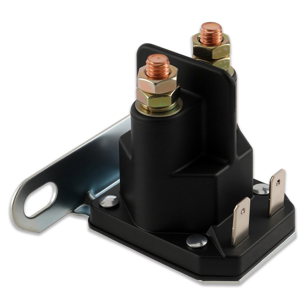 LTX1045 Starter Solenoid for Cub Cadet LTX1046 LT1042