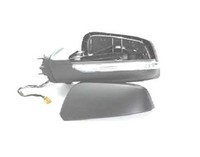 AußEnspiegel Rechts Mercedes A-KLASSE W169 2008-2012 Elektrisch MIT Blinker