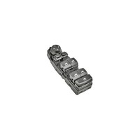 Metzger Schalter, Fensterheber 0916449 Greenparts FüR Bmw, Fahrerseitig, Vorne