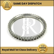 FITS TOYOTA COROLLA VERSO ABS RING-ABS RELUCTOR RING-DRIVESHAFT ABS RING 01>07