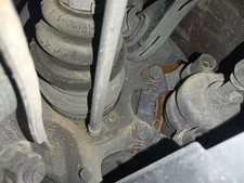 SNODO POSTERIORE SINISTRO / 2641360 PER BMW 3 E90 320 D