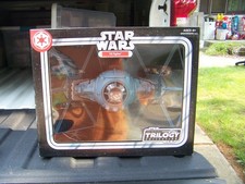 Star Wars Trilogy TIE Fighter The Original Collection NEW