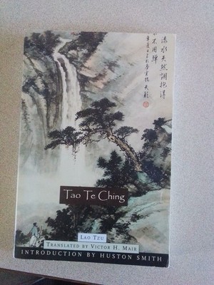Tao Te Ching by Tzu, Lao , Victor H. Mair introduction by Huston Smith 