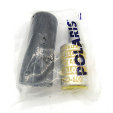NEW NSI POLARIS PTO-600 400 MCM Aluminum Center Pin Terminal