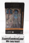 Star Wars Black Series The Mandalorian Mandalorian Shriek-Hawk NEW