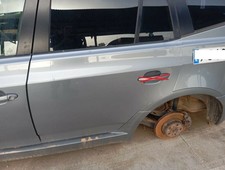 Porte arrière et accessoires Lancia FULVIA