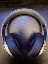 Beats by Dr. Dre Studio Pro Wireless Bluetooth Headphones - Black MQTP3LL/A