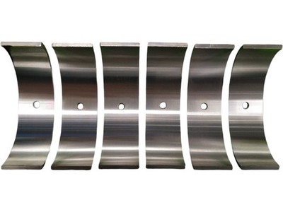 Pleuellagersatz CR352SM 0.25 für VW, SEAT, SKODA, AZQ,AWY,BZG 1.2L