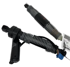 2019-2024 BMW 840I GRAN COUPE REAR RIGHT AND LEFT LIFT MOTOR STRUTS PAIR SET