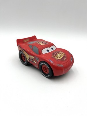 Swimways Disney Pixar Cars Zooma Across Water Lightning Mcqueen