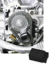 Jim's Machining 1285 Cam/Crank Sprocket Lock Tool