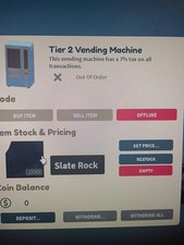 Roblox Islands 1k Slate Rock Dev Item 