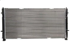 THERMOTEC D7W003TT Engine Radiator for TRANSPORTER T4 Van 2 1990-2003