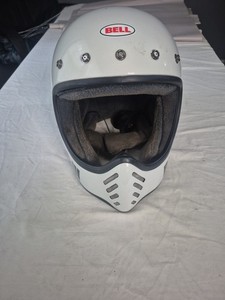Bell Moto 3 | eBay