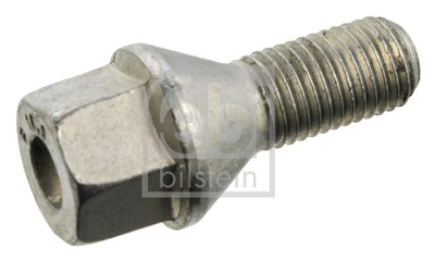 FEBI BILSTEIN 46625 Radschraube für ABARTH,FIAT,MARUTI SUZUKI,OPEL,SUZUKI,VAUXHA