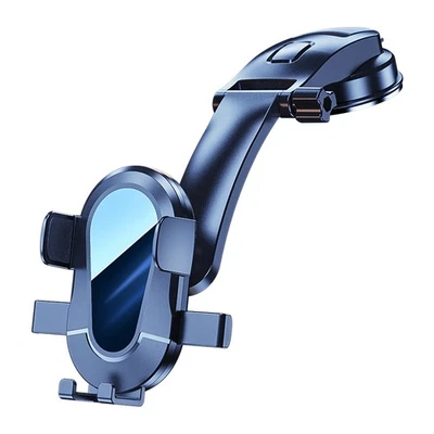 360° Rotatable Universal Car Mobile Mount Windscreen Window Suction Stand Holder - Image 1 of 4
