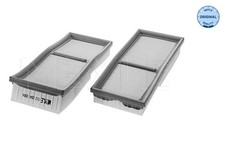 Luftfilter MEYLE 012 094 0064/S Filtereinsatz für CHRYSLER MERCEDES SLK R170 320