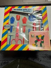 La sartina della mia bambola year 1958