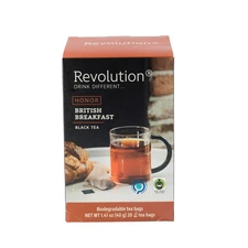 TEA® English Breakfast Tea [THE ORIGINAL] – British Breakfast – Premium Full Lea