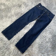 Studio D'Artisan Men Made In Japan Selvedge Denim Sdl-701S 29 JPN Limited Editio