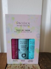Pacifica Hair  Body Mist