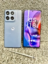 Motorola Moto G Stylus 5G 2025 XT2517-2 Unlocked Any Carrier 128GB