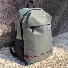Customs Free - Porsche Backpack Turbo No.1 Series