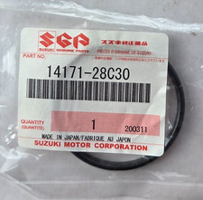 BRAND NEW GENUINE SUZUKI RM250 EXHAUST 'O' RING/SEAL 1989-2008 - 14171-28C30