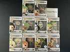 Funko Pop! Vinyl One Piece Bundle of 10 Figures Wano Arc Bundle