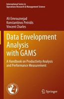 Data Envelopment Analysis With Gams Ali Emrouznejad