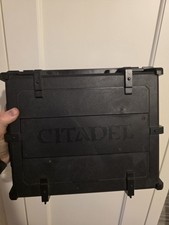 Citadel Carry Case No Inserts