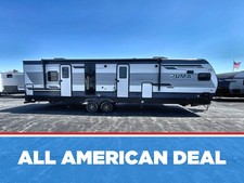 2026 Forest River Puma Travel Trailer 31FKRK