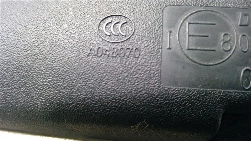 Espejo retrovisor interior Nissan Sentra 2020-2023 OEM 96321-7990A Foto 4 de 4