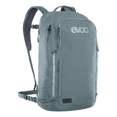 Backpack Commute 22 Grey One Size 22l EV-450201.131 EVOC Transport